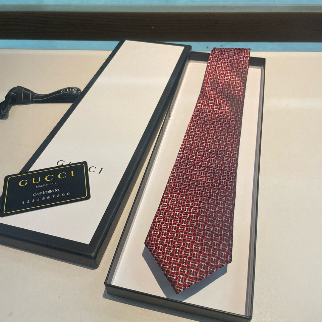 Gucci Tie