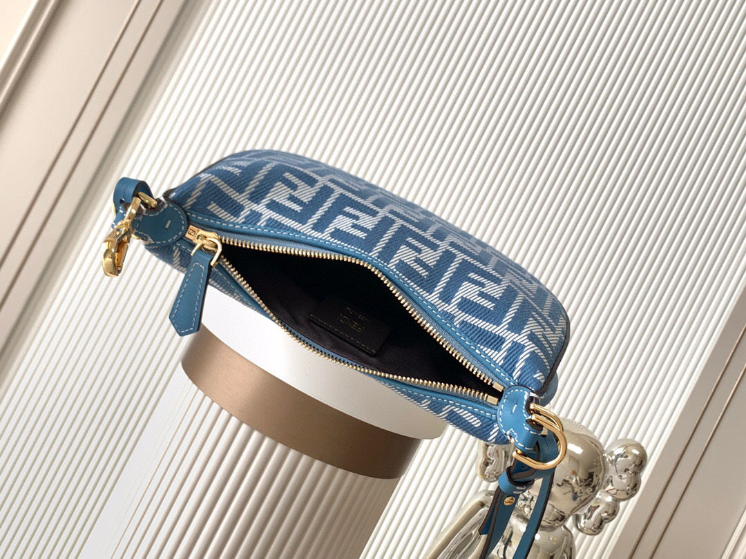 Fendi Graphy bag (Mini)