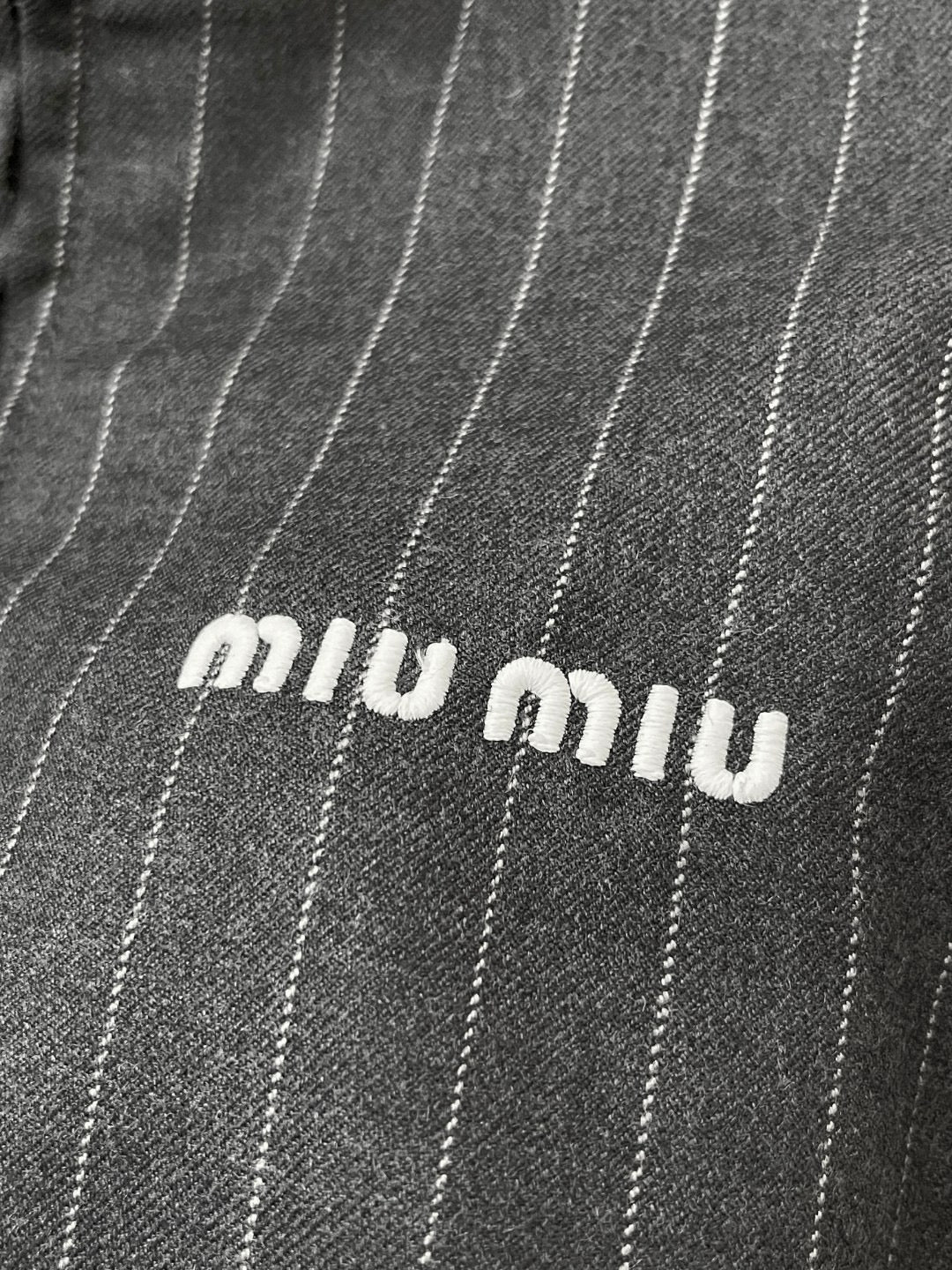 Miu Miu Jacket