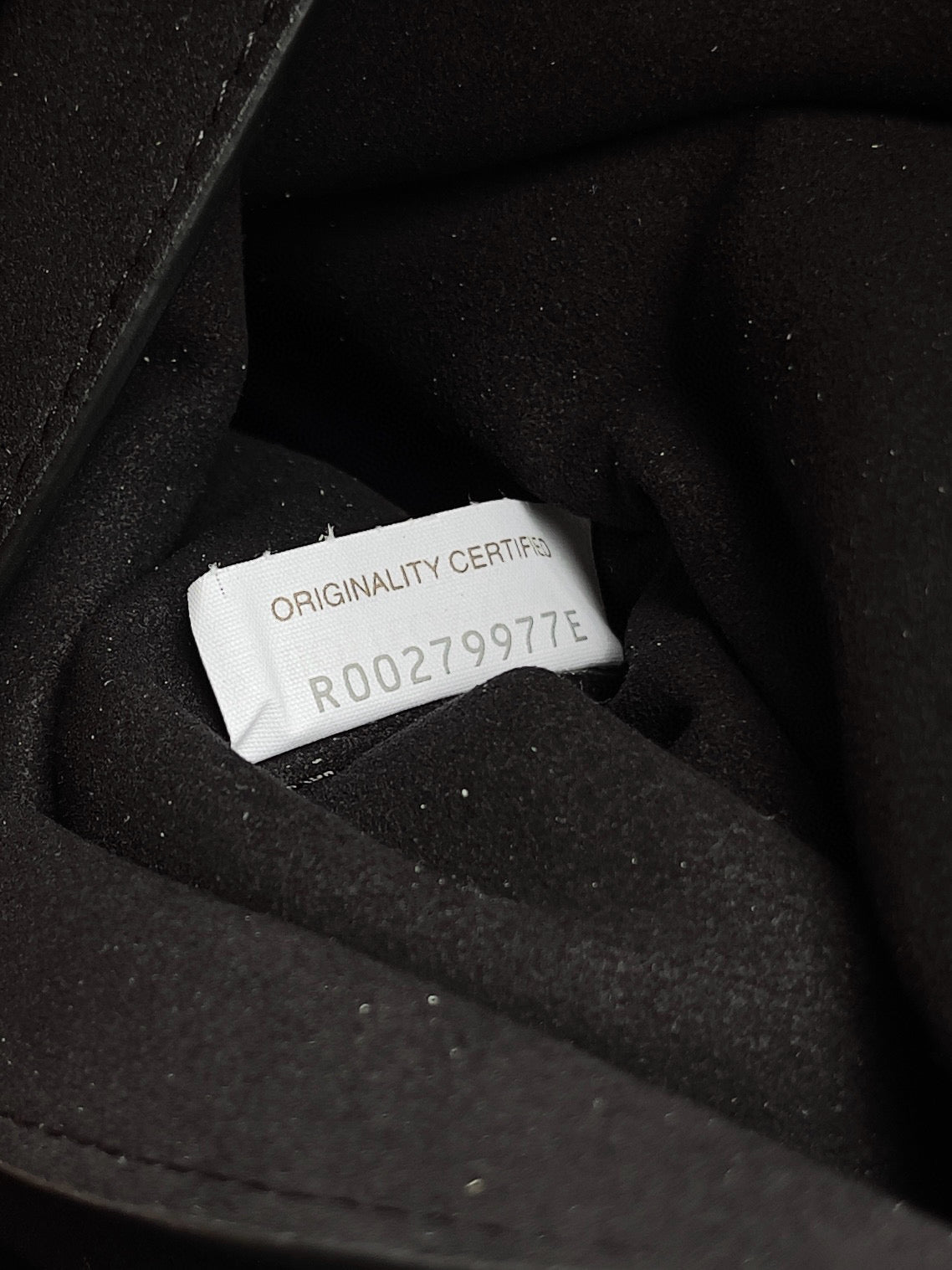 Bottega Veneta Backpack