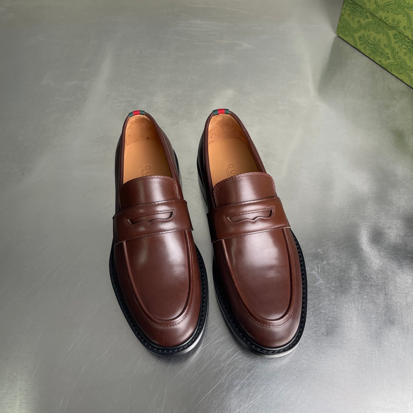 Gucci Loafers
