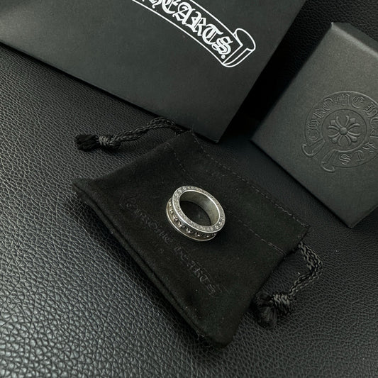 Chrome Hearts Rings