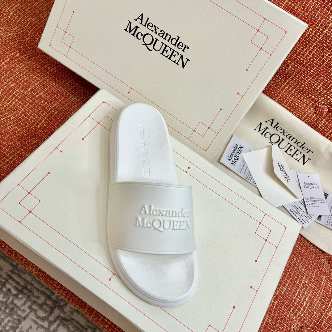 Alexander McQueen Sandal