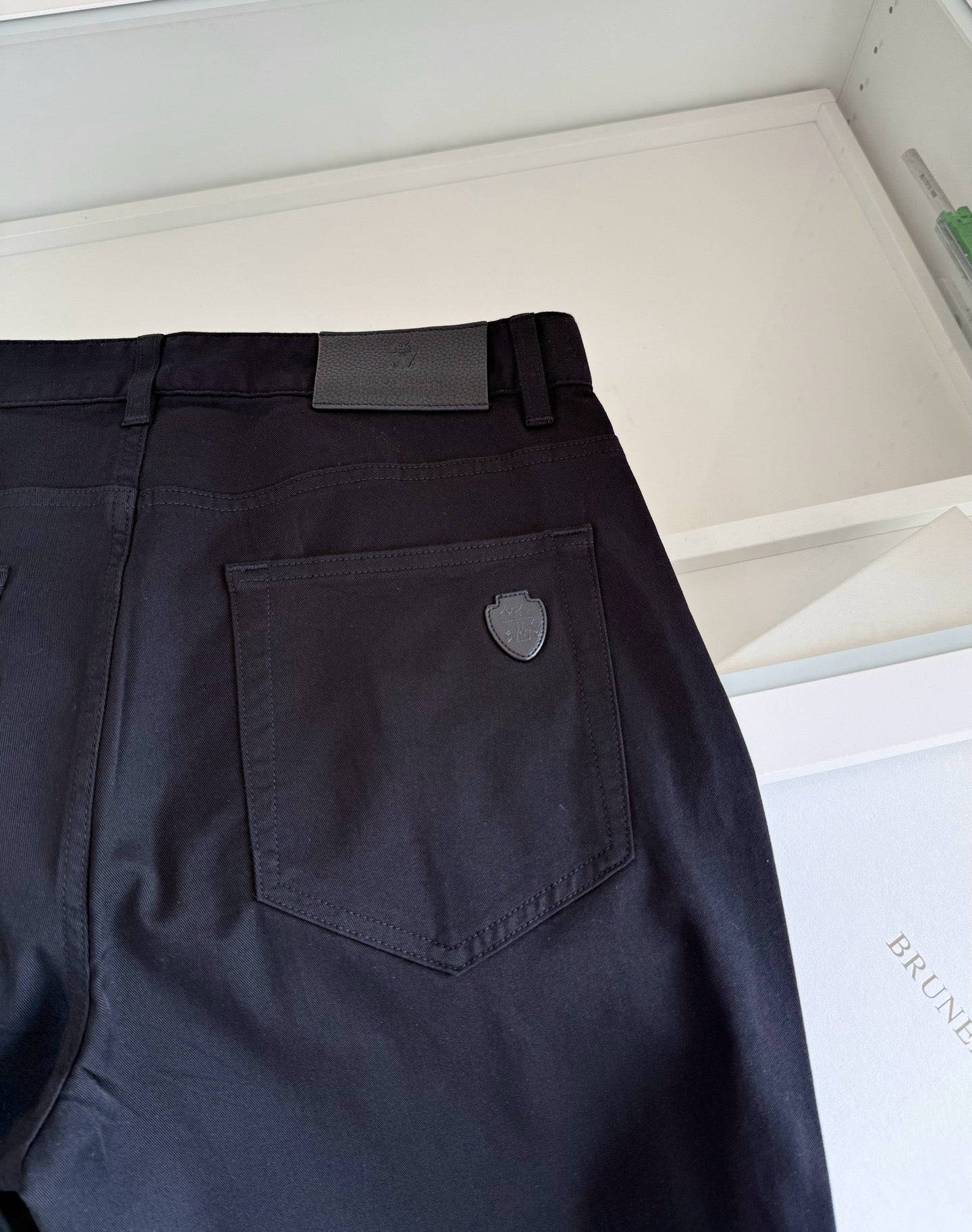 BC Long Pants