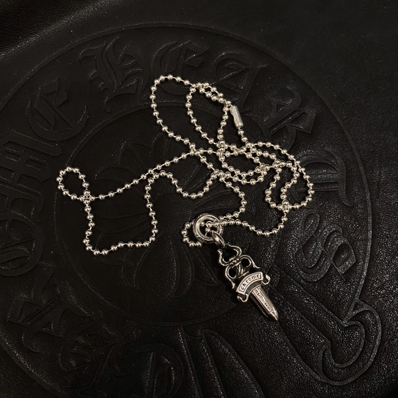 Chrome Hearts Necklace