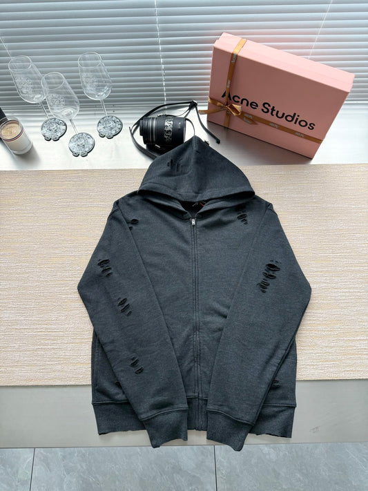 AS Jacket