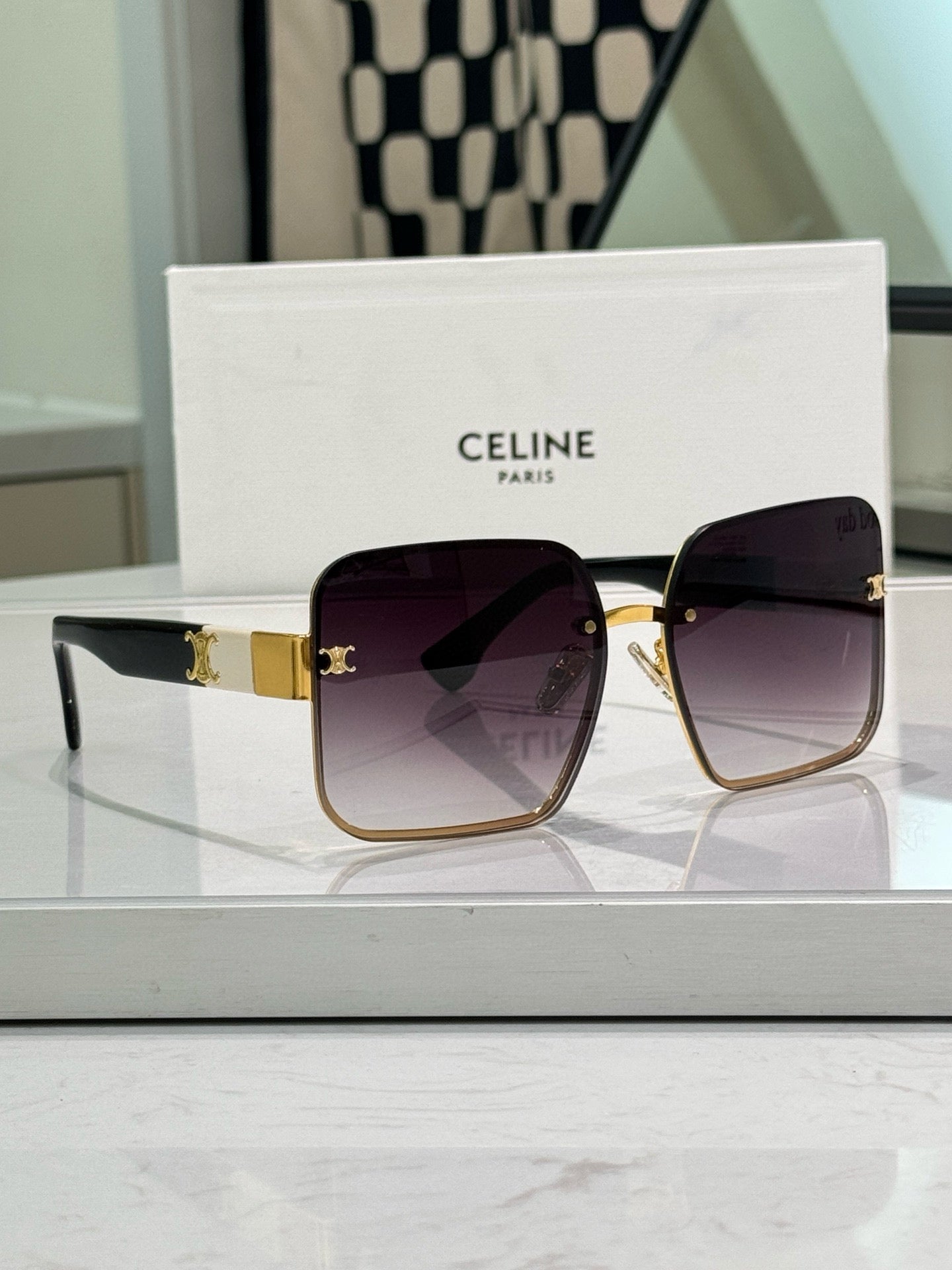 Celine Sunglasses
