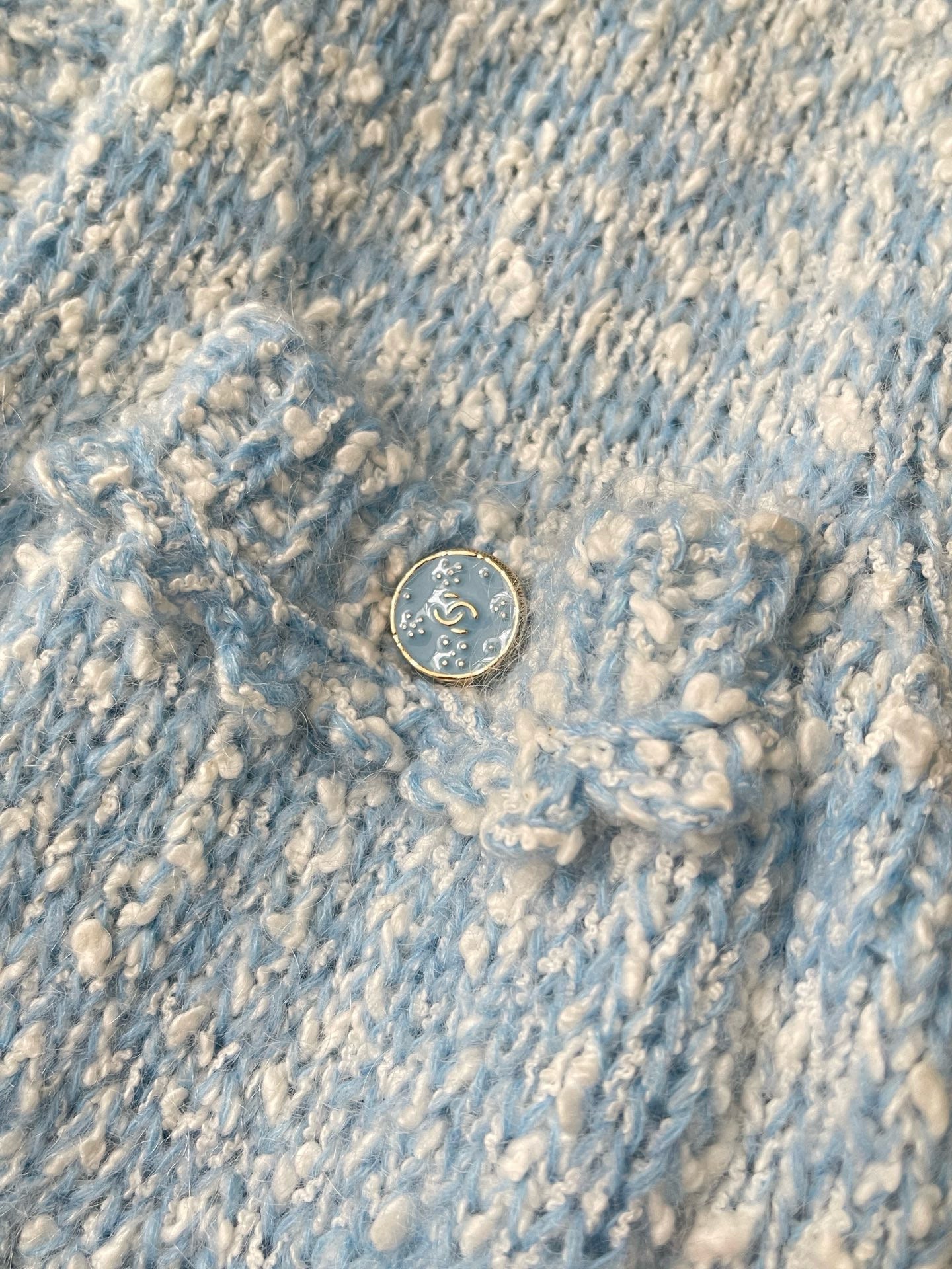 Chanel Jacket