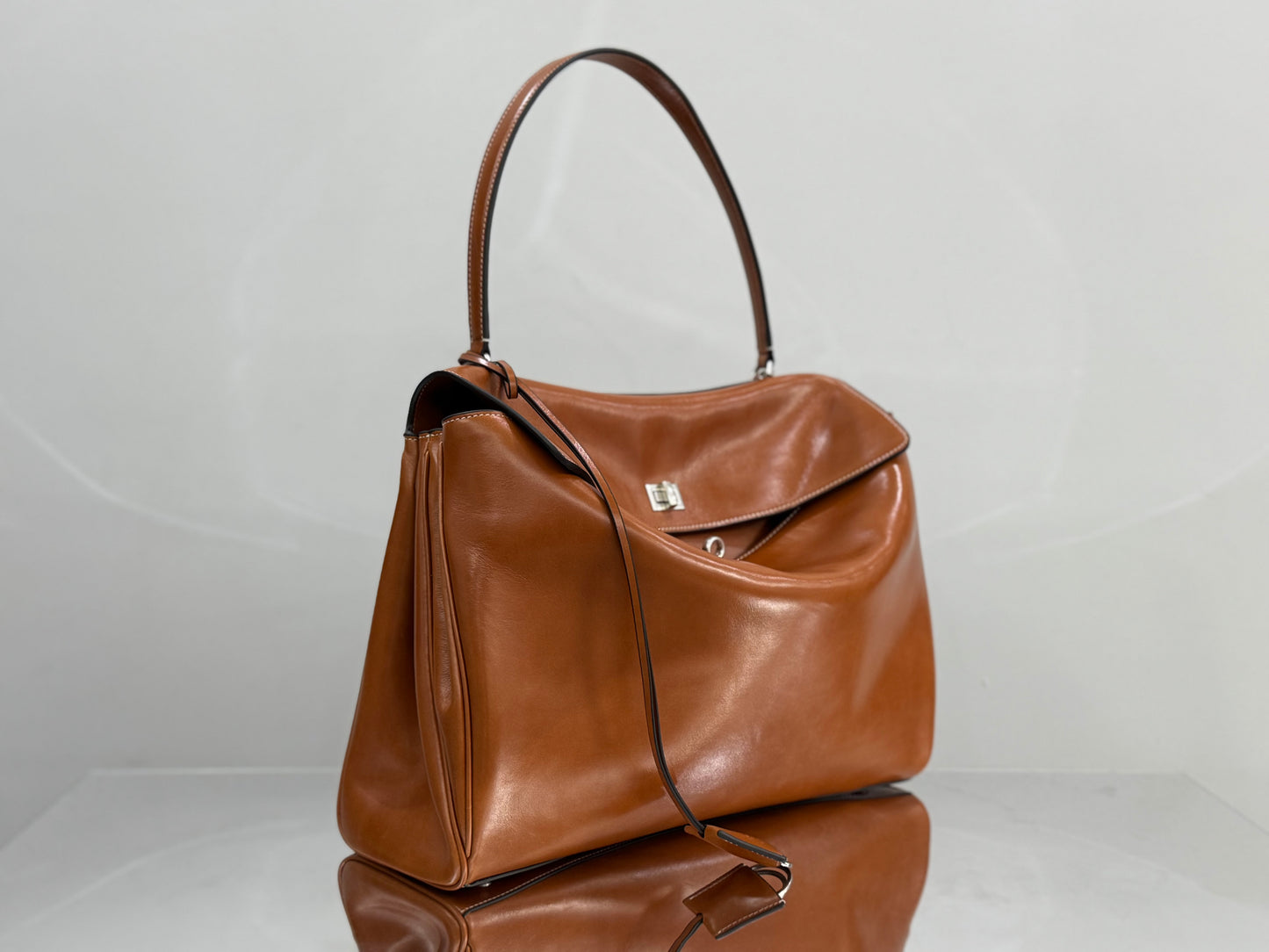 Balenciaga Rodeo Handbag 40x30x13cm