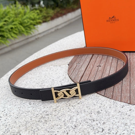 Hermes Belt