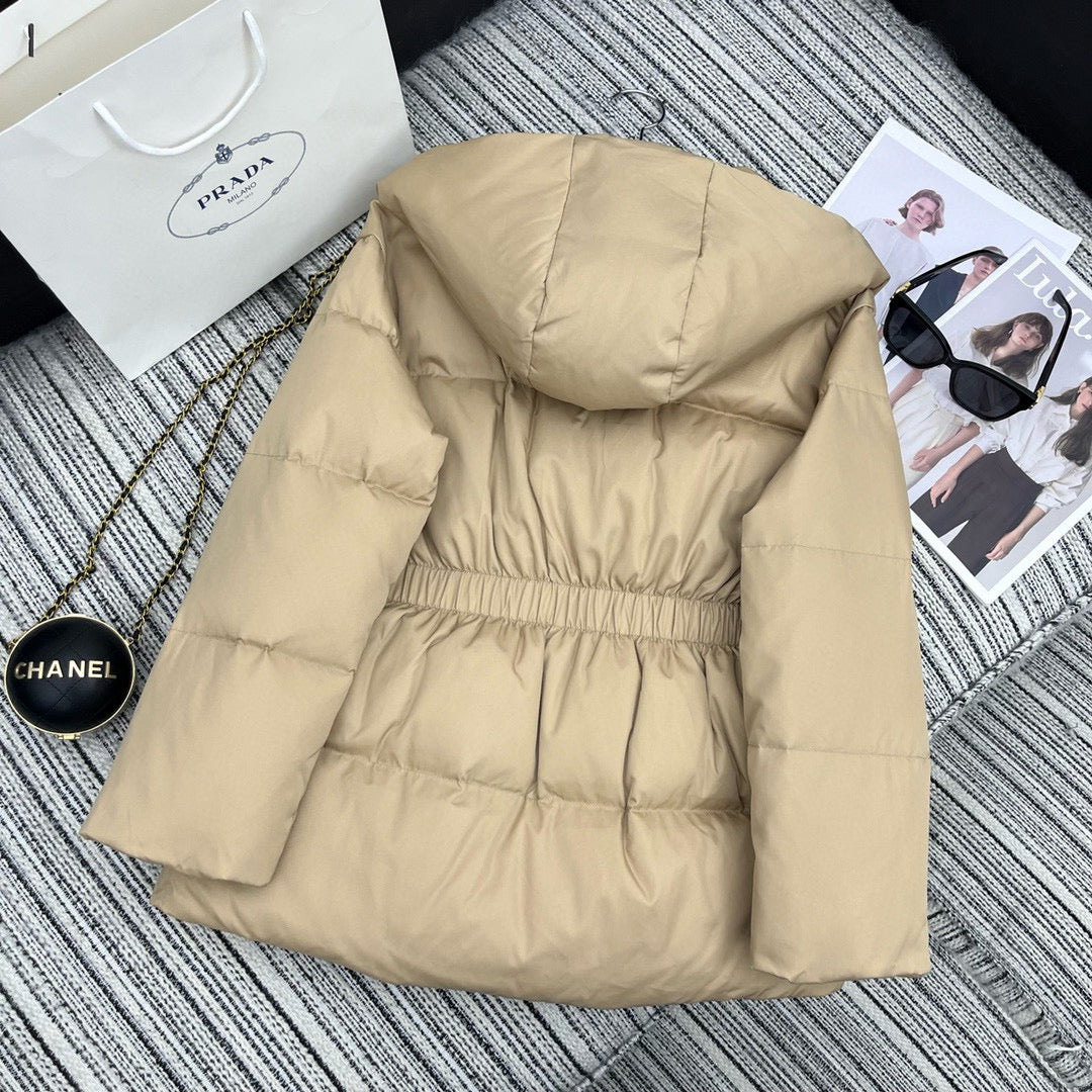 Prada Down Jacket