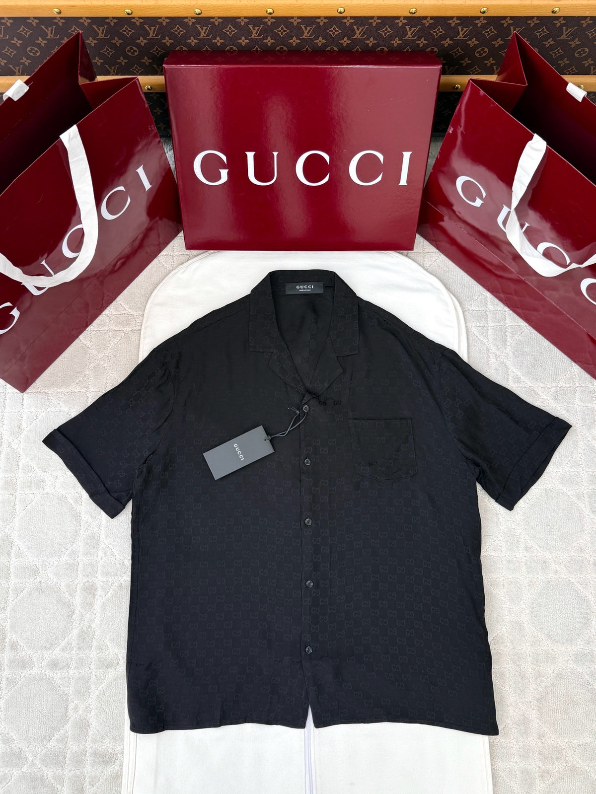 Gucci Shirt