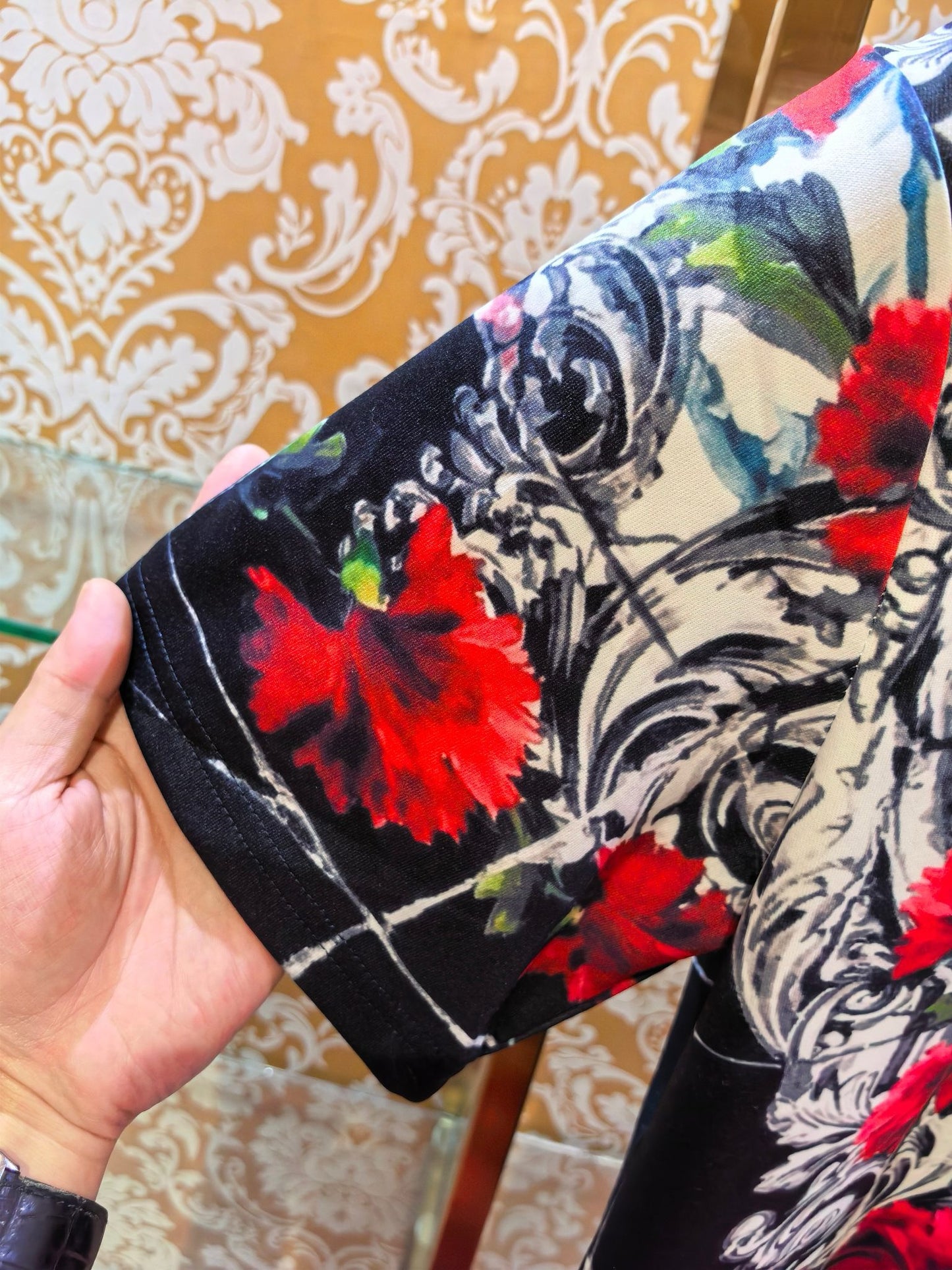 Dolce & Gabbana T-Shirt