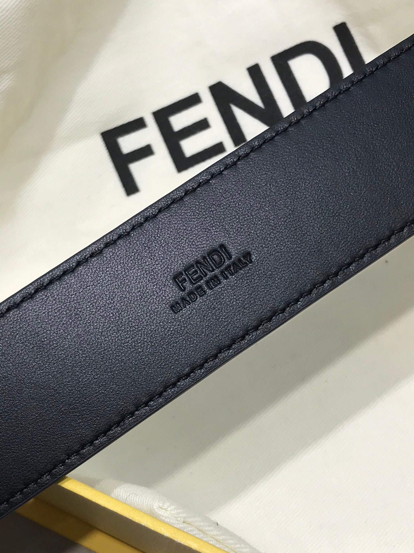 Fendi Belts