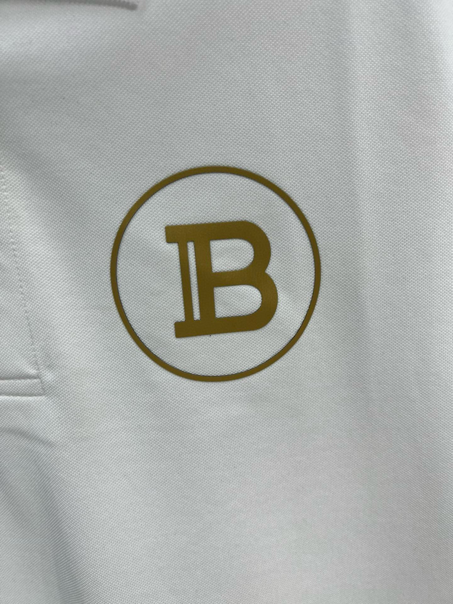 Balmain Polo