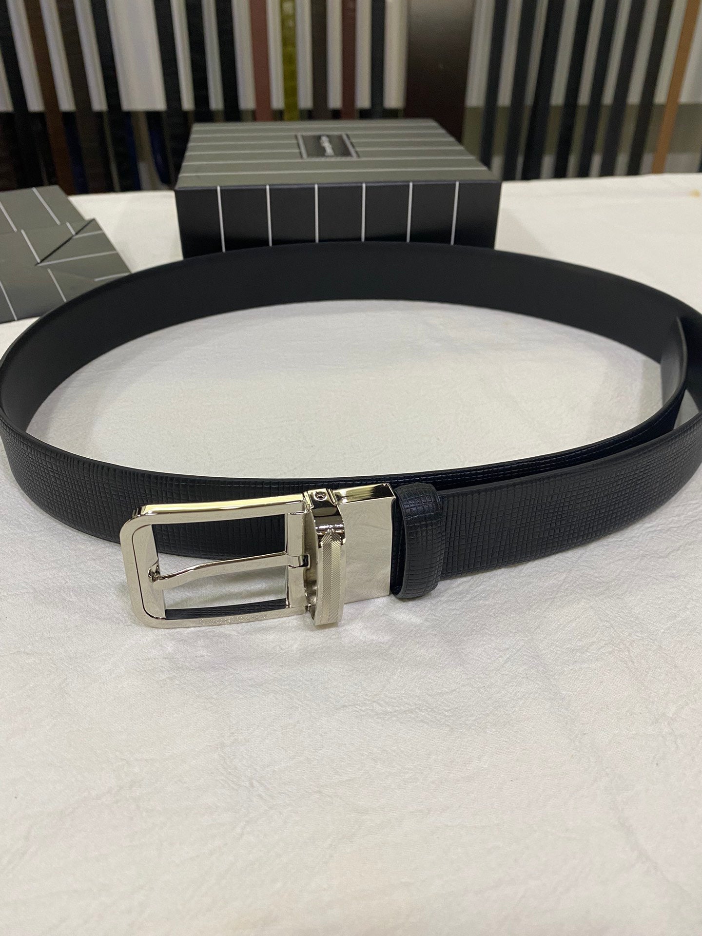 ZG Belts