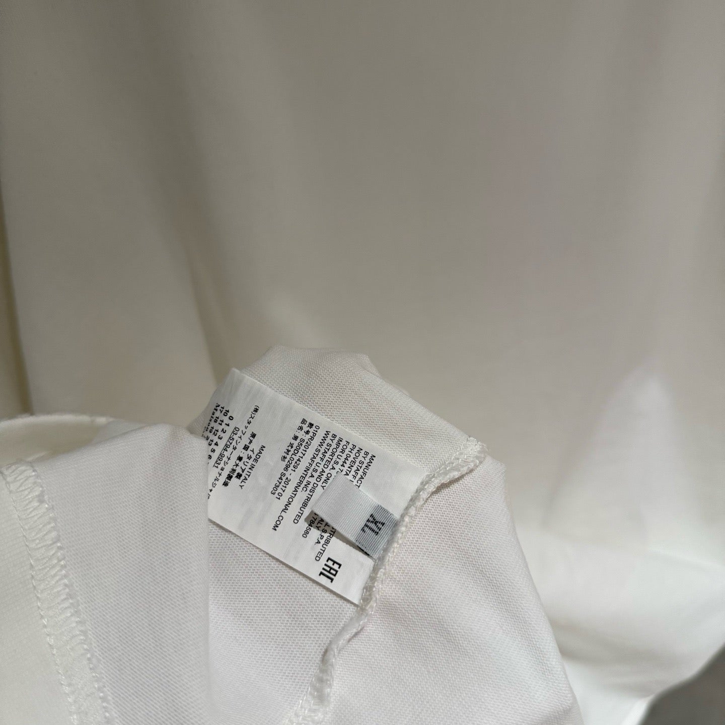 MM6 T-shirt