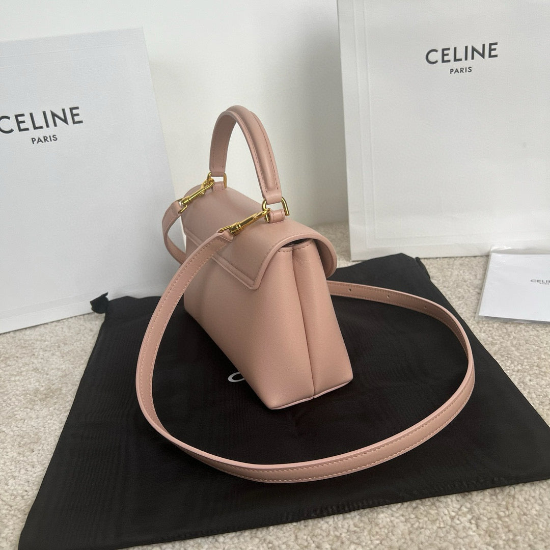 Celine Triomphe Handbag