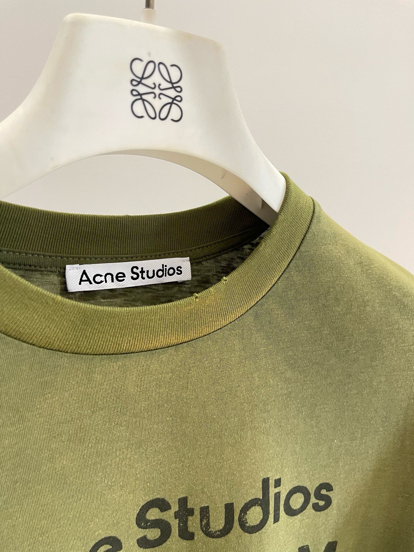 Acne Studios Sweater