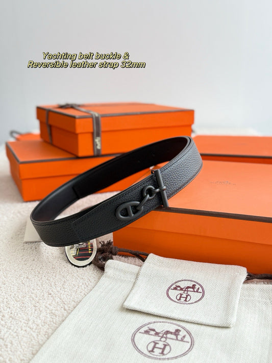 Hermes Belt