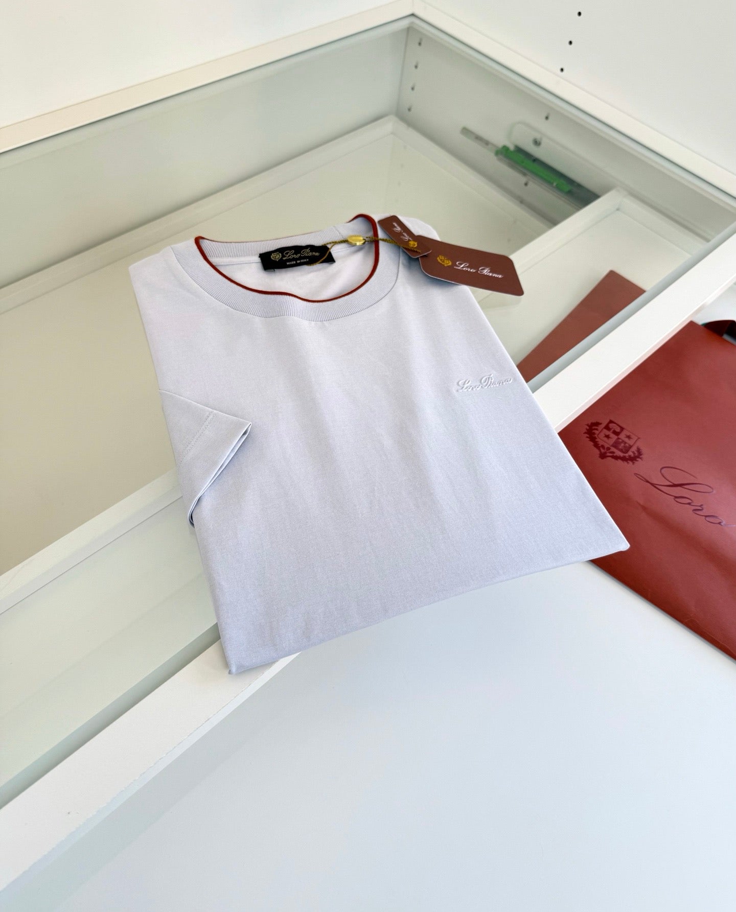 LP T-shirt