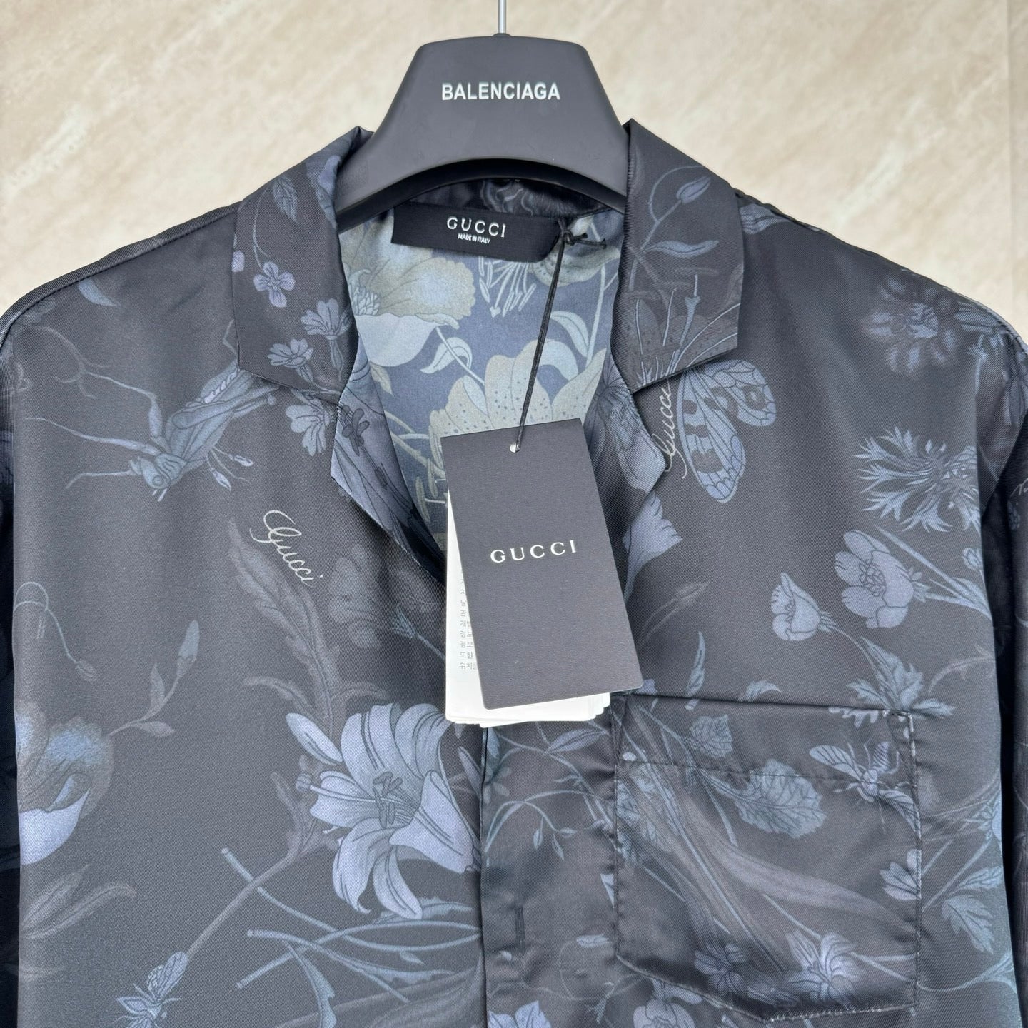 Gucci Shirt