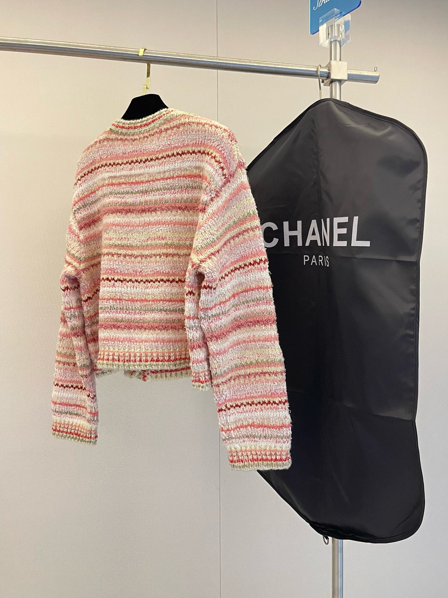 Chanel Cardigan