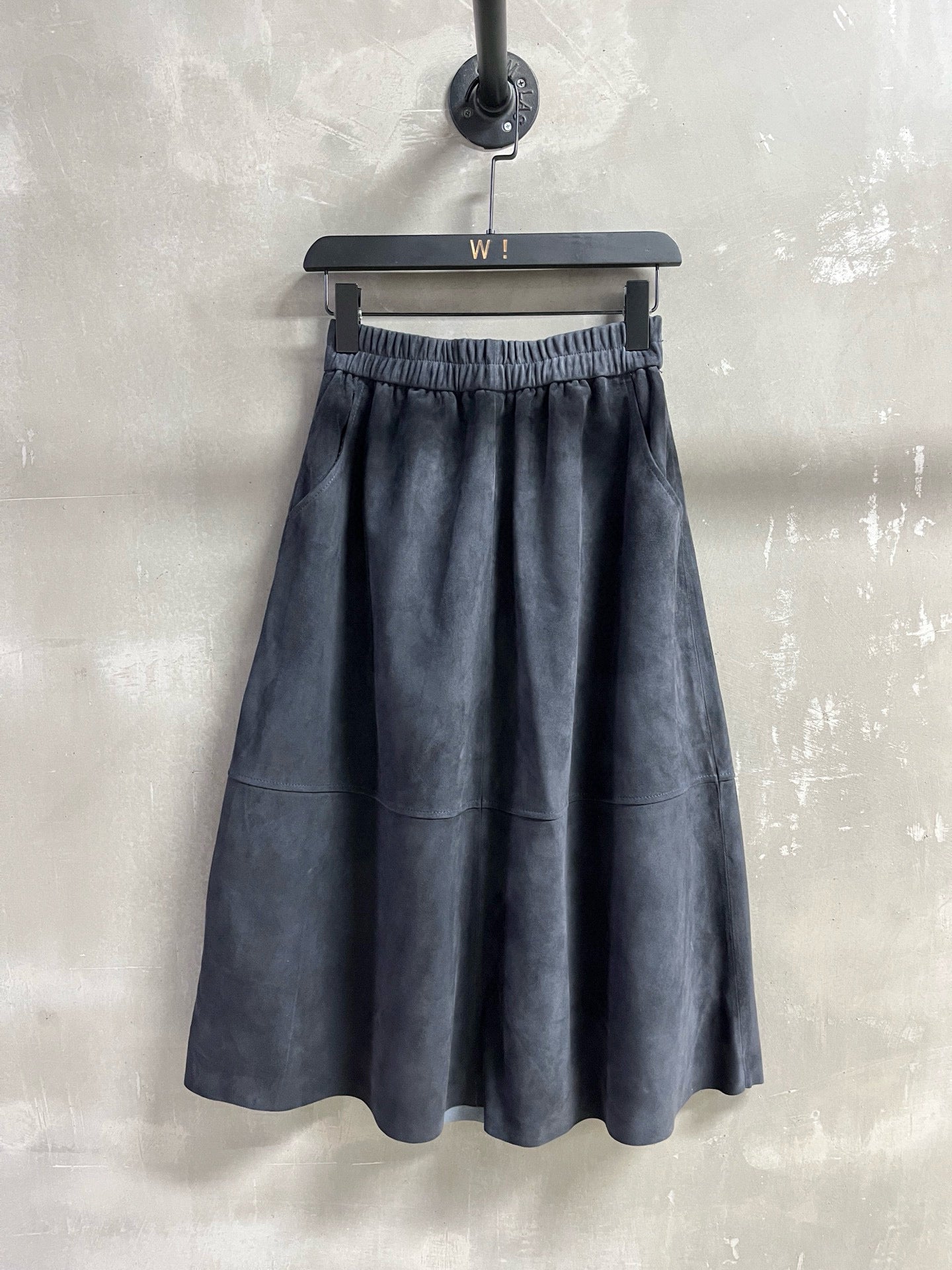 Miu Miu Long Skirt