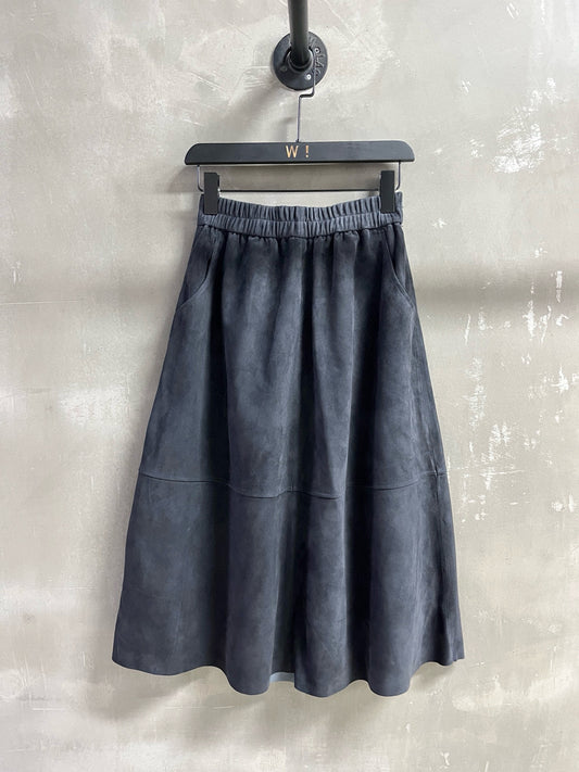 Miu Miu Long Skirt