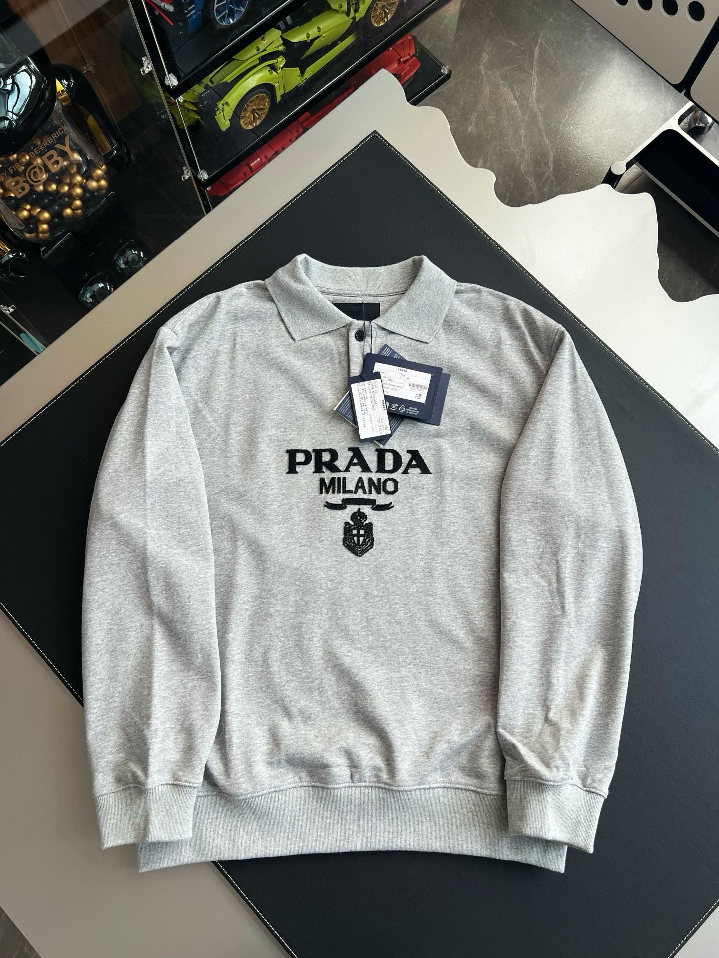 Prada Sweater