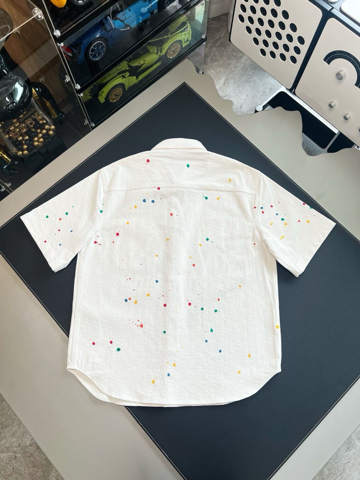 Gucci Shirt