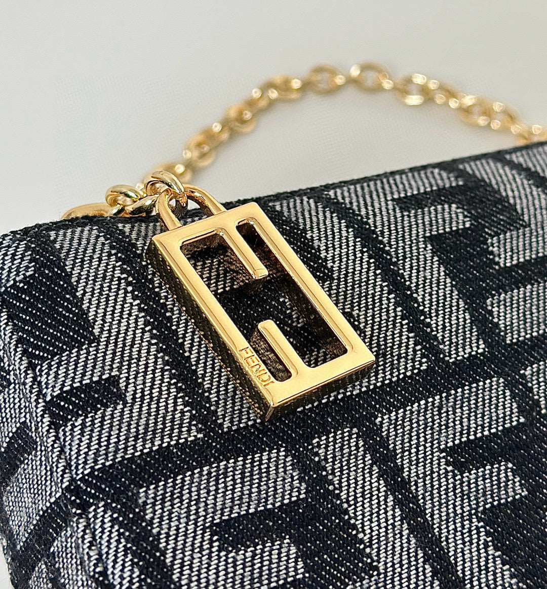 Fendi Baguette Bag
