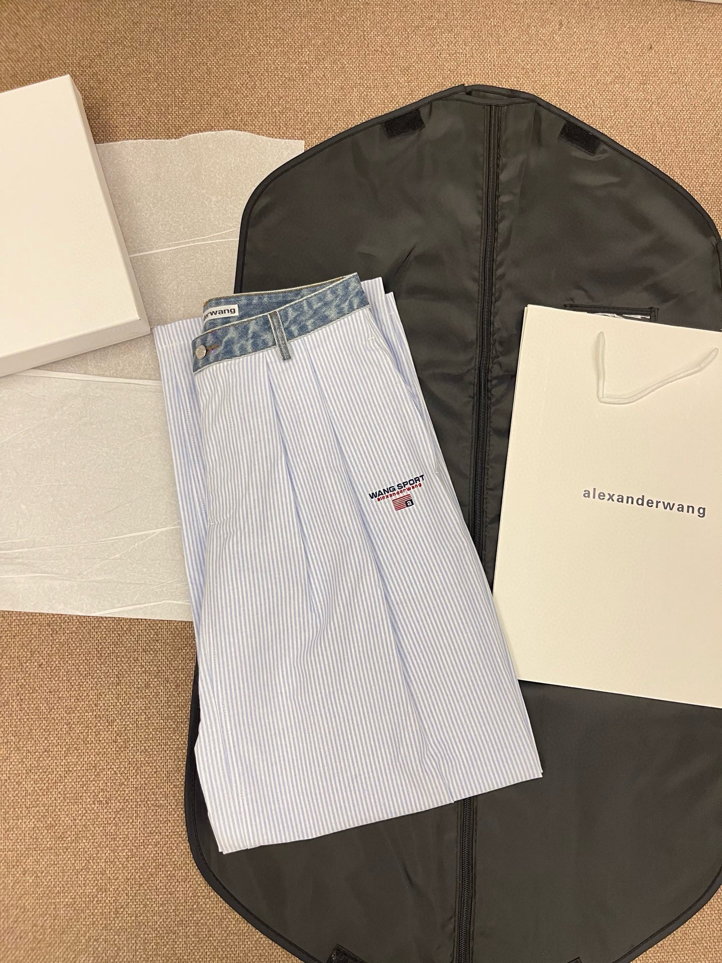 Alexander Wang Trousers