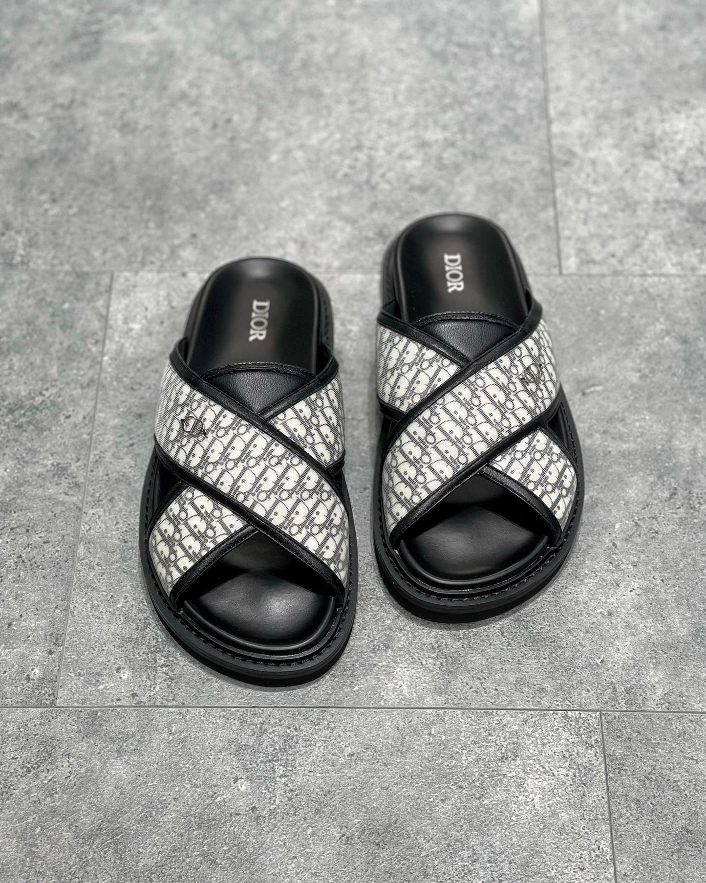 Dior Sandal