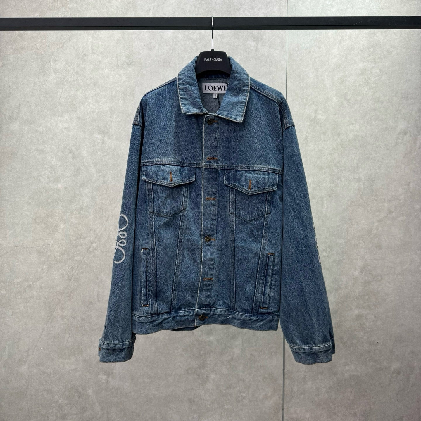 Loewe Jacket