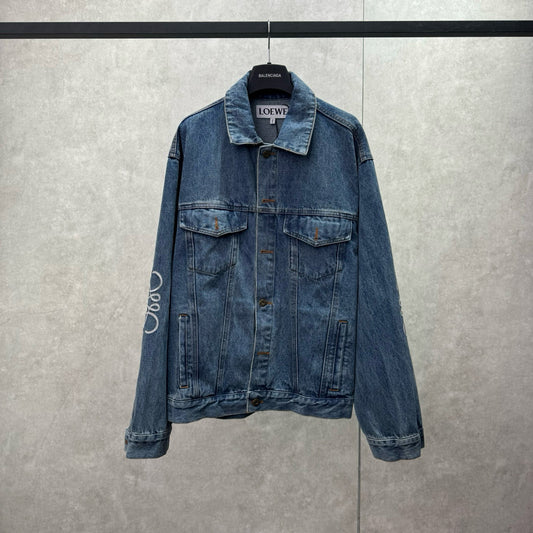 Loewe Jacket