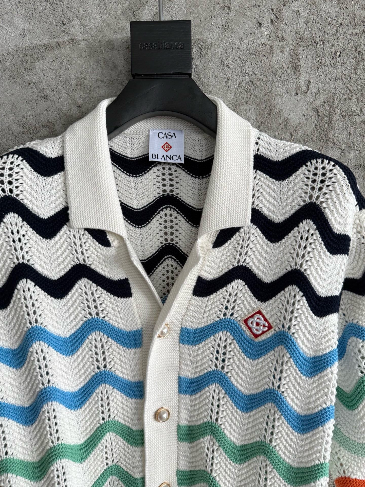 Casablanca Shirt