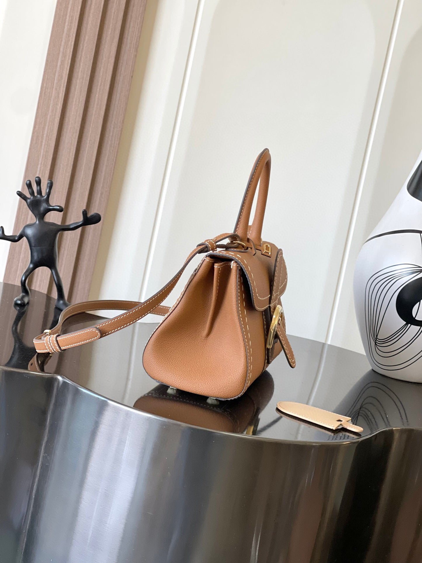 Delvaux Le Brilliant