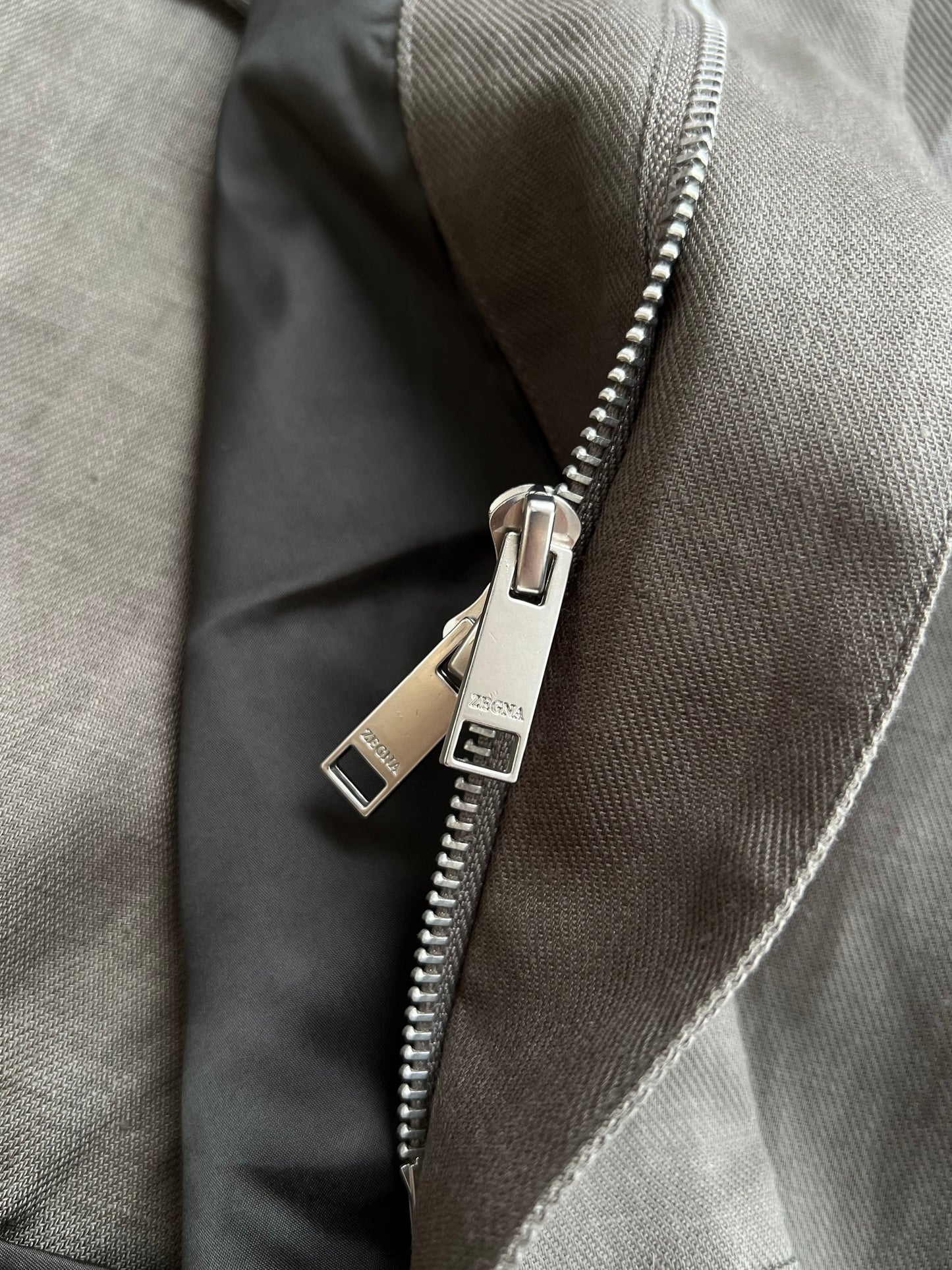 Zegna Jacket