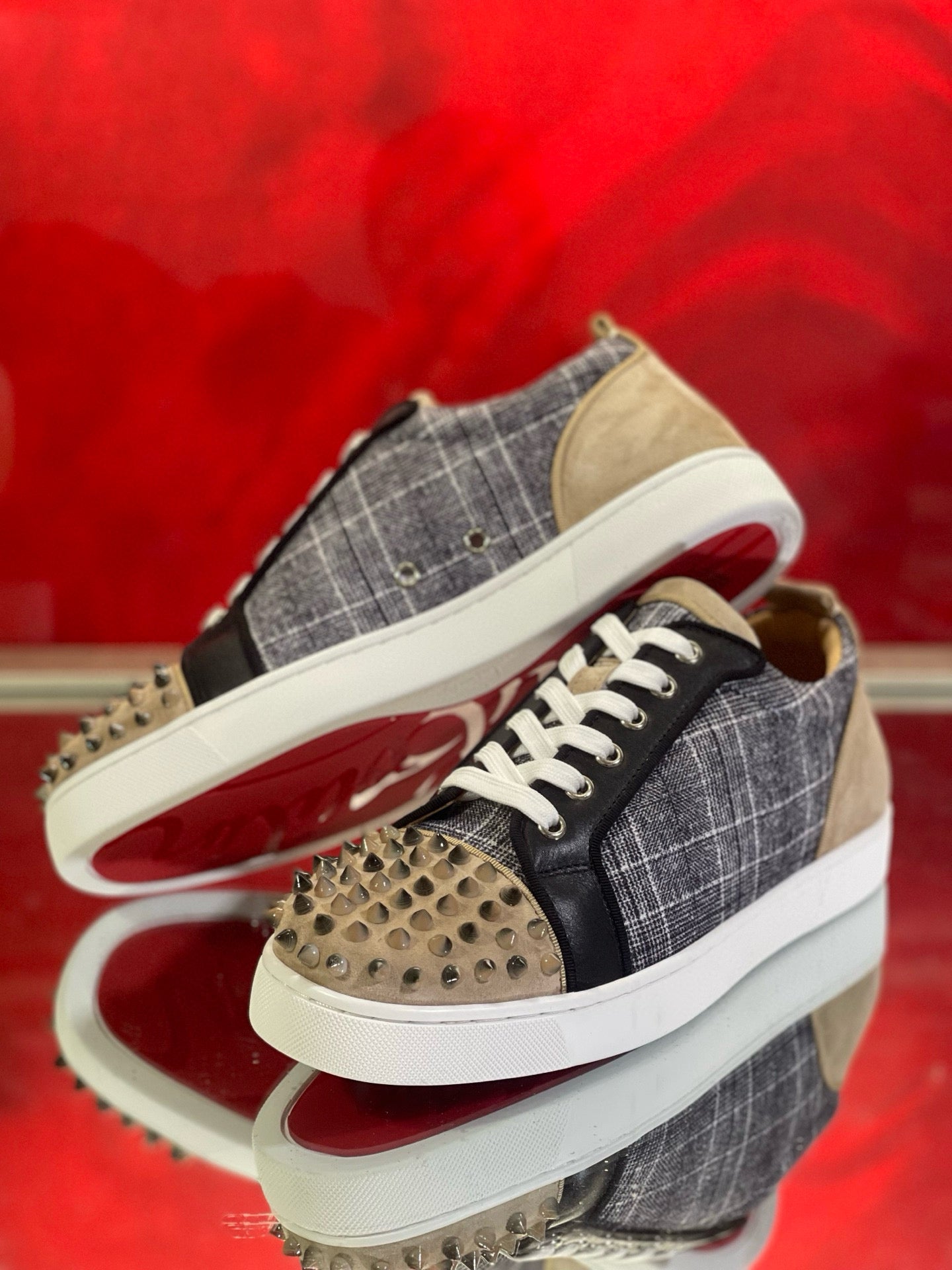 Christian Louboutin Sneakers