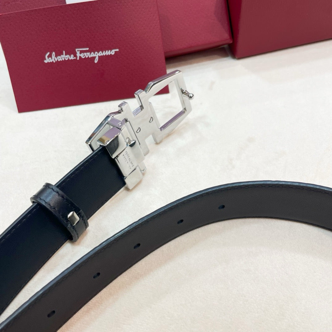 Ferragamo Belt