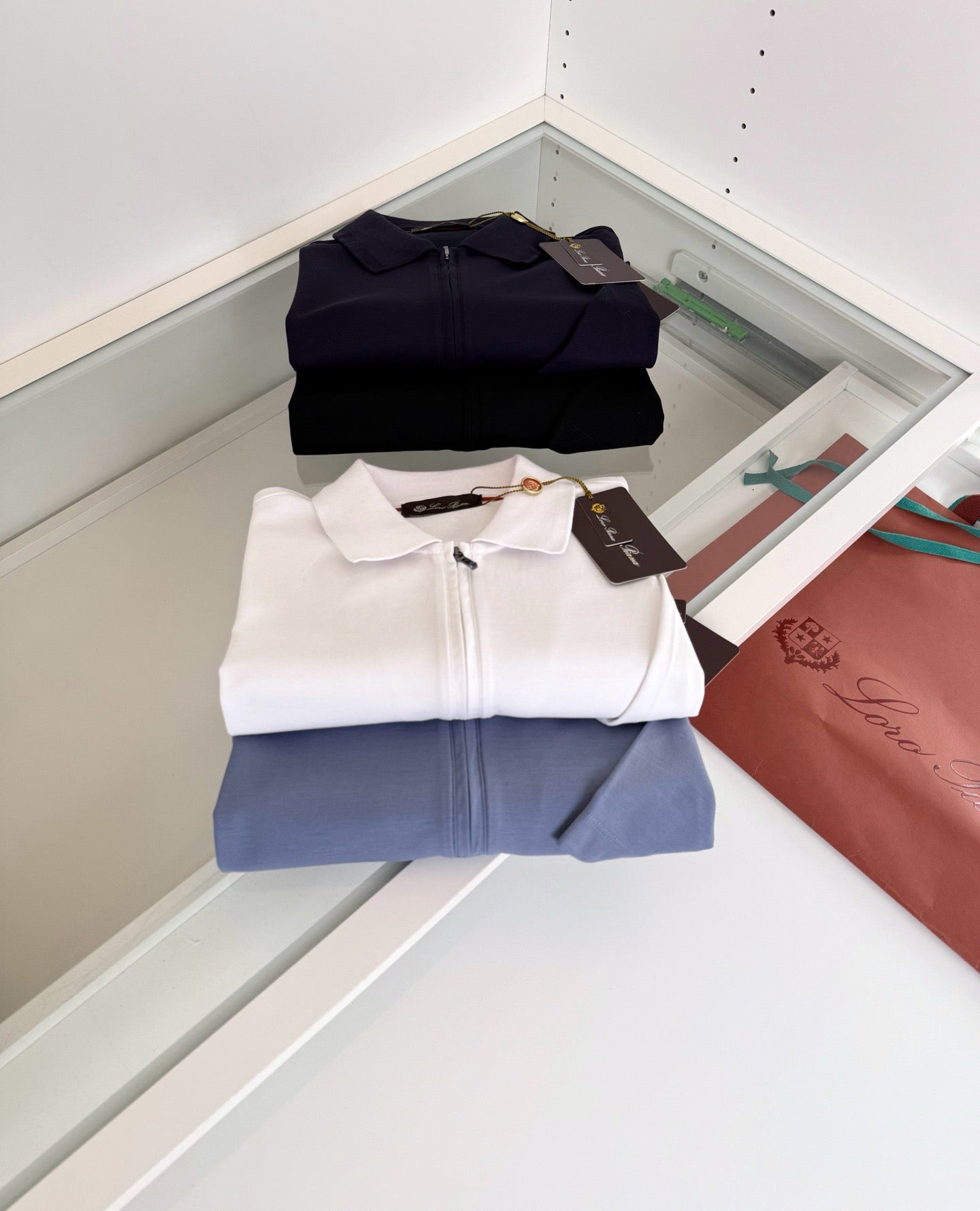 LP Polo