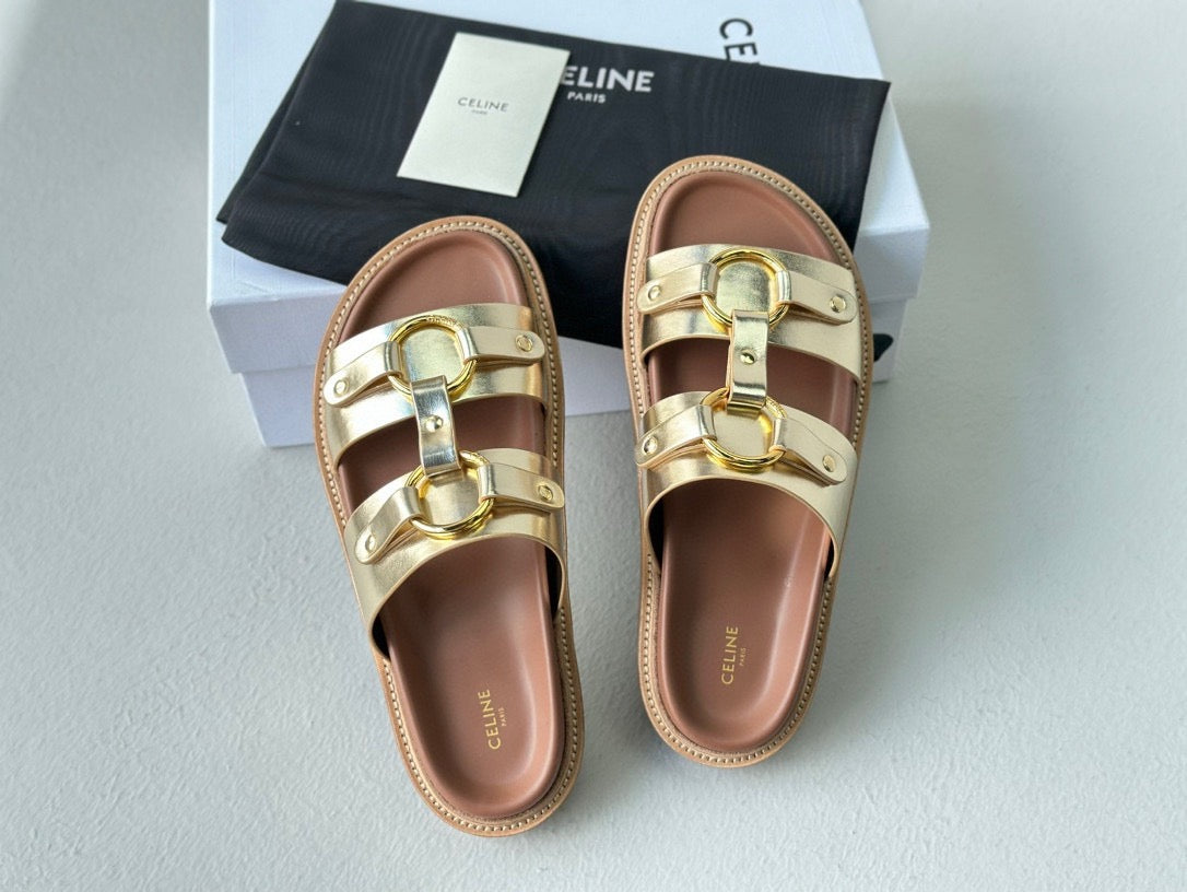 Celine Sandals