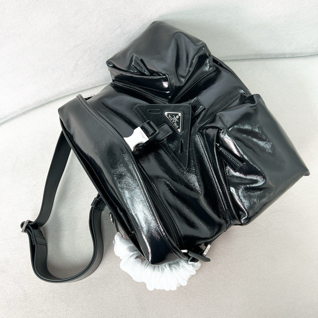 Prada Shoulder Bag