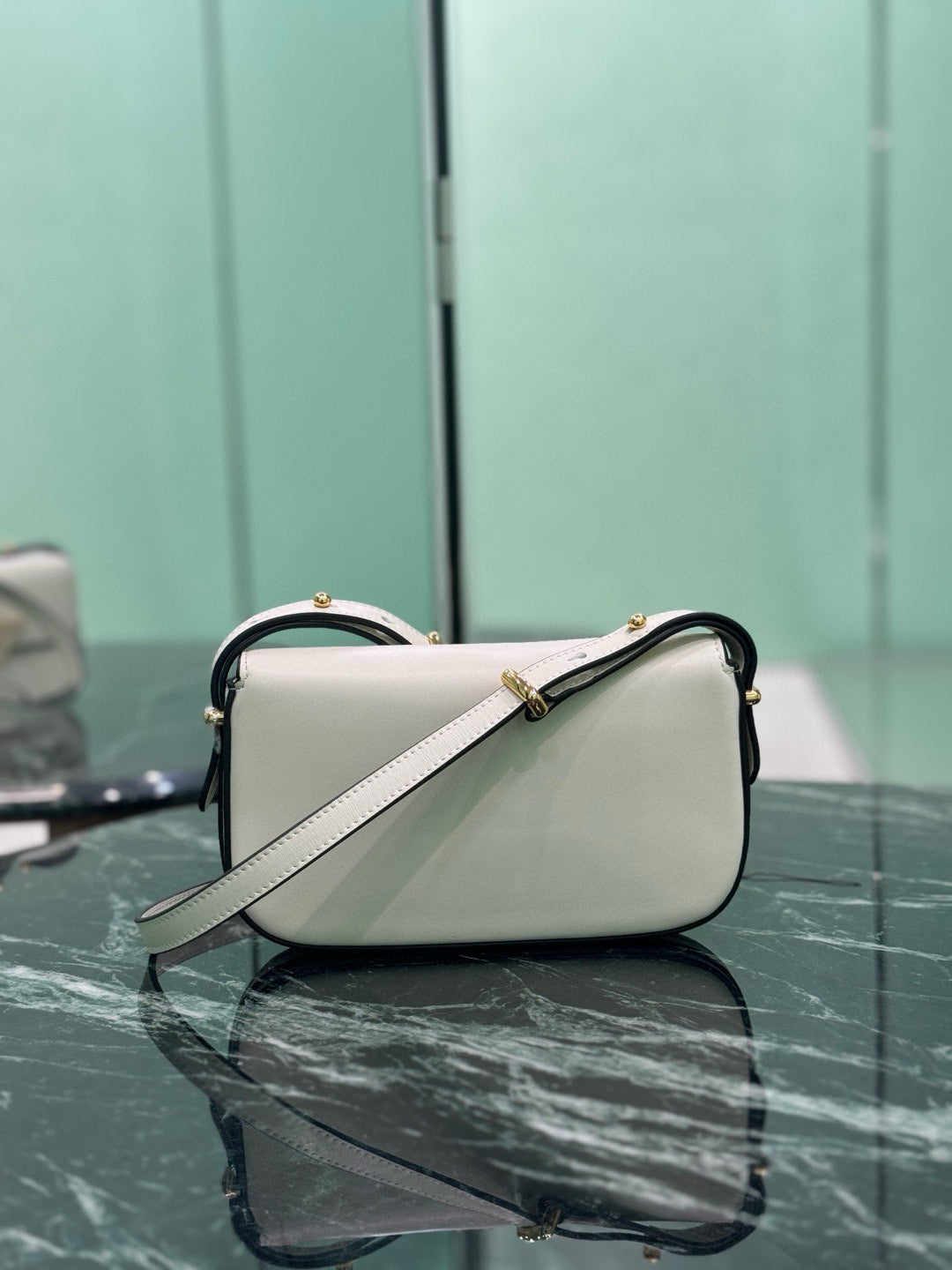 Prada Cross Body Bag