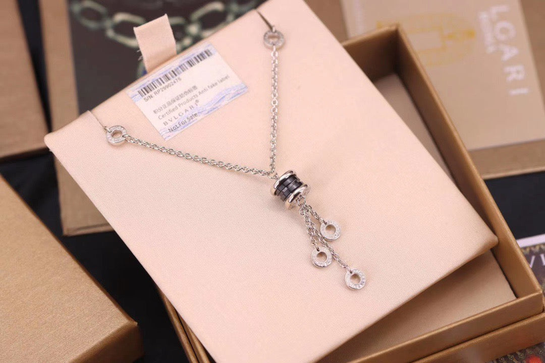 Bvlgari Necklace