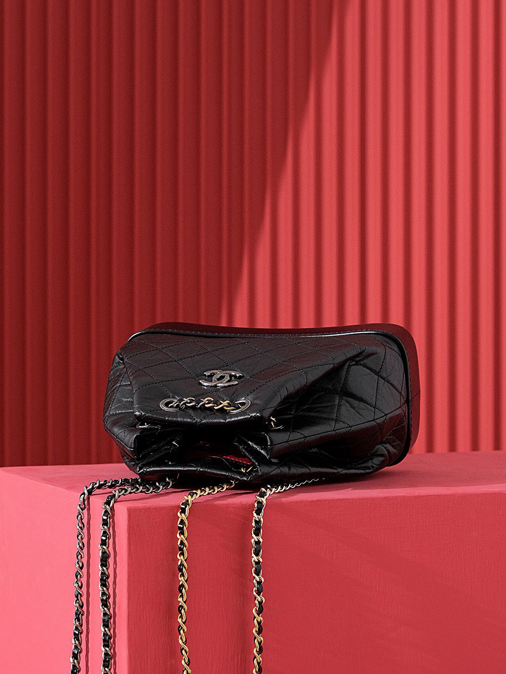 Chanel Gabruelle Backpack