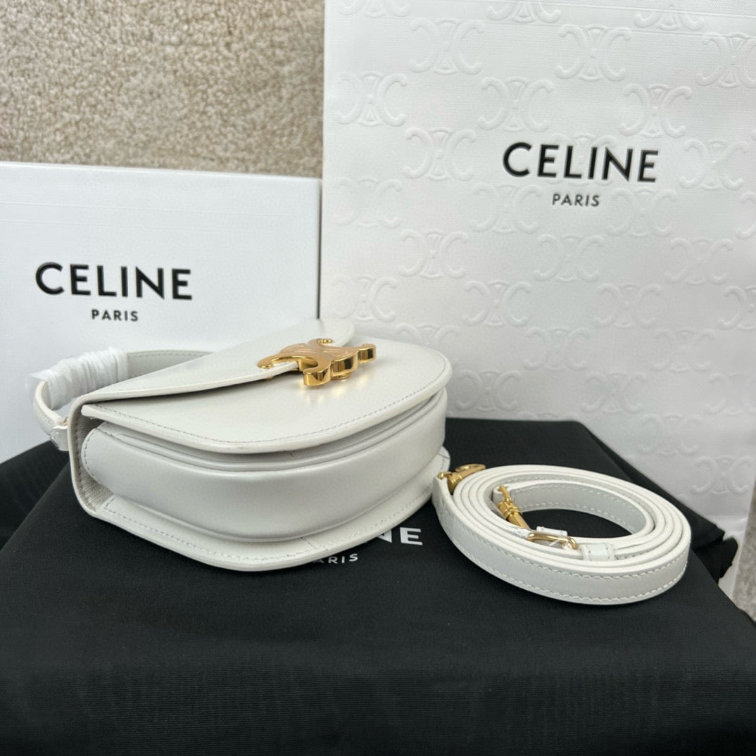 Celine Triomphe Cross Body