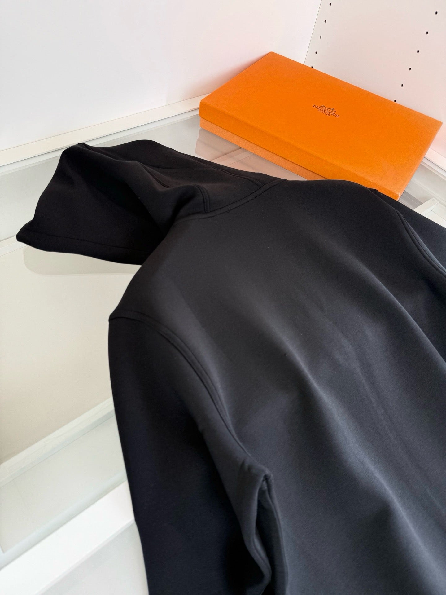 Hermes Jacket