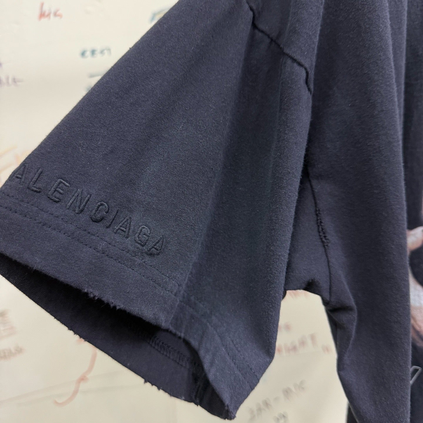 Balenciaga T-shirt